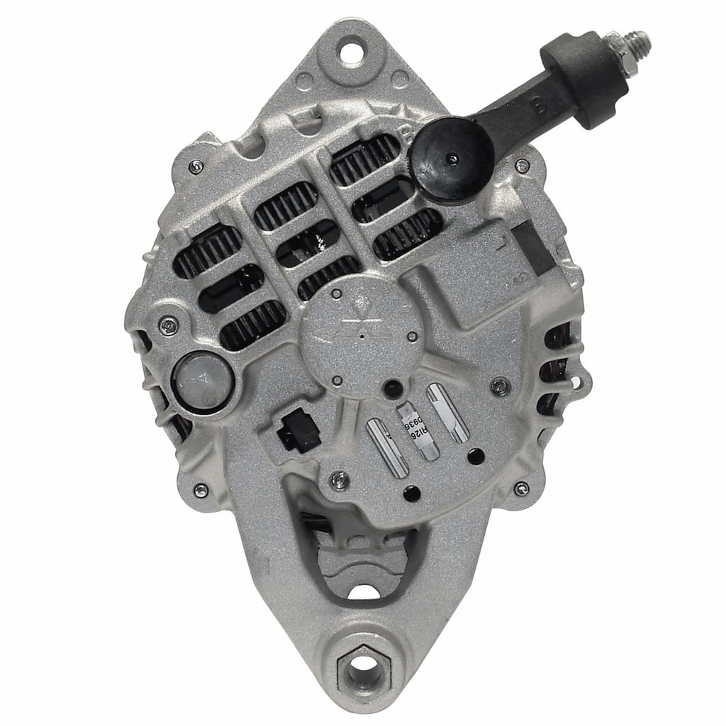 Alternator 14639