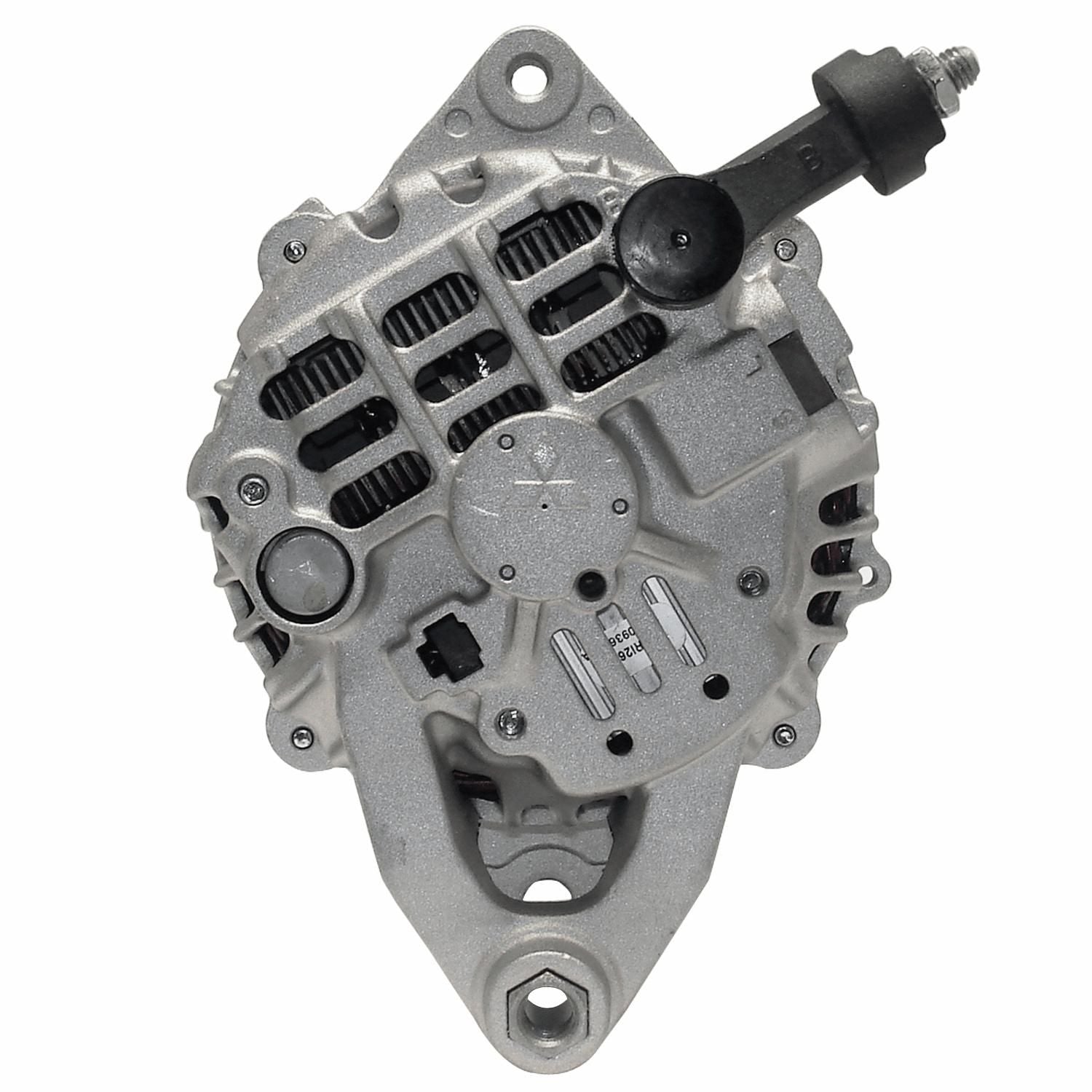 Alternator 14639