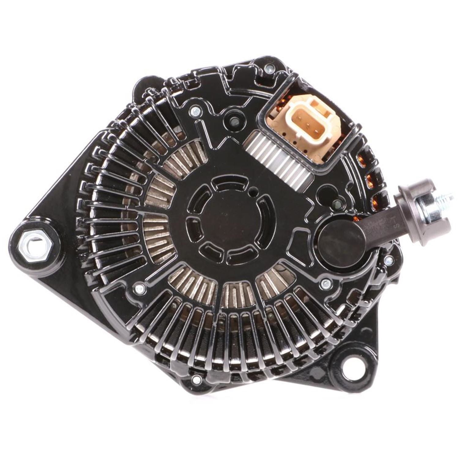 New Alternator NDLG68244