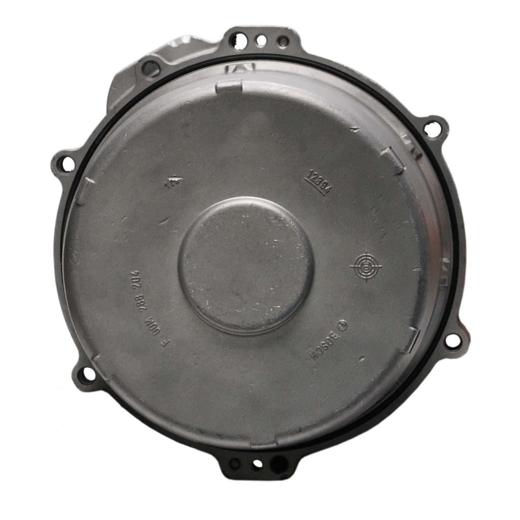 Alternator 15480