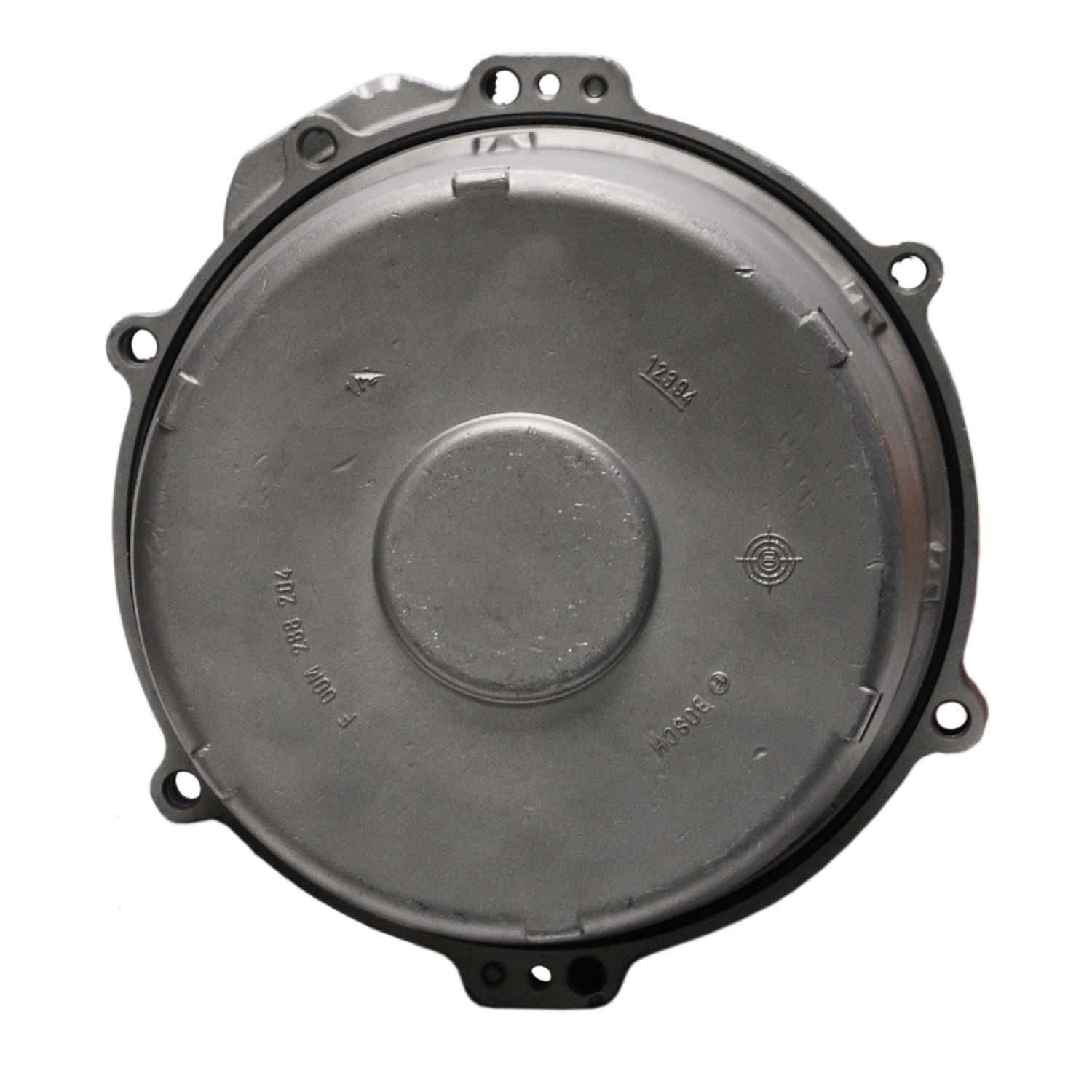 Alternator 15480