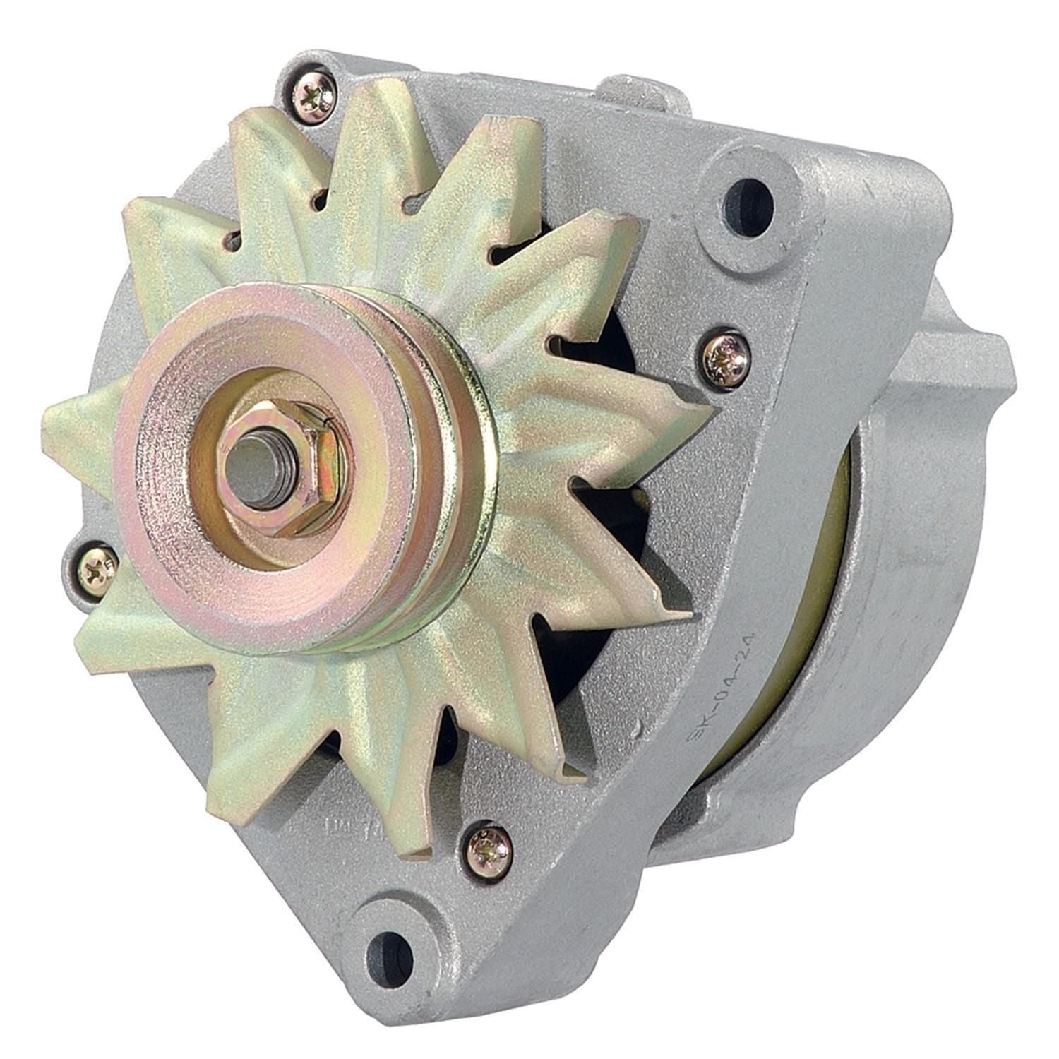 Alternator 13310