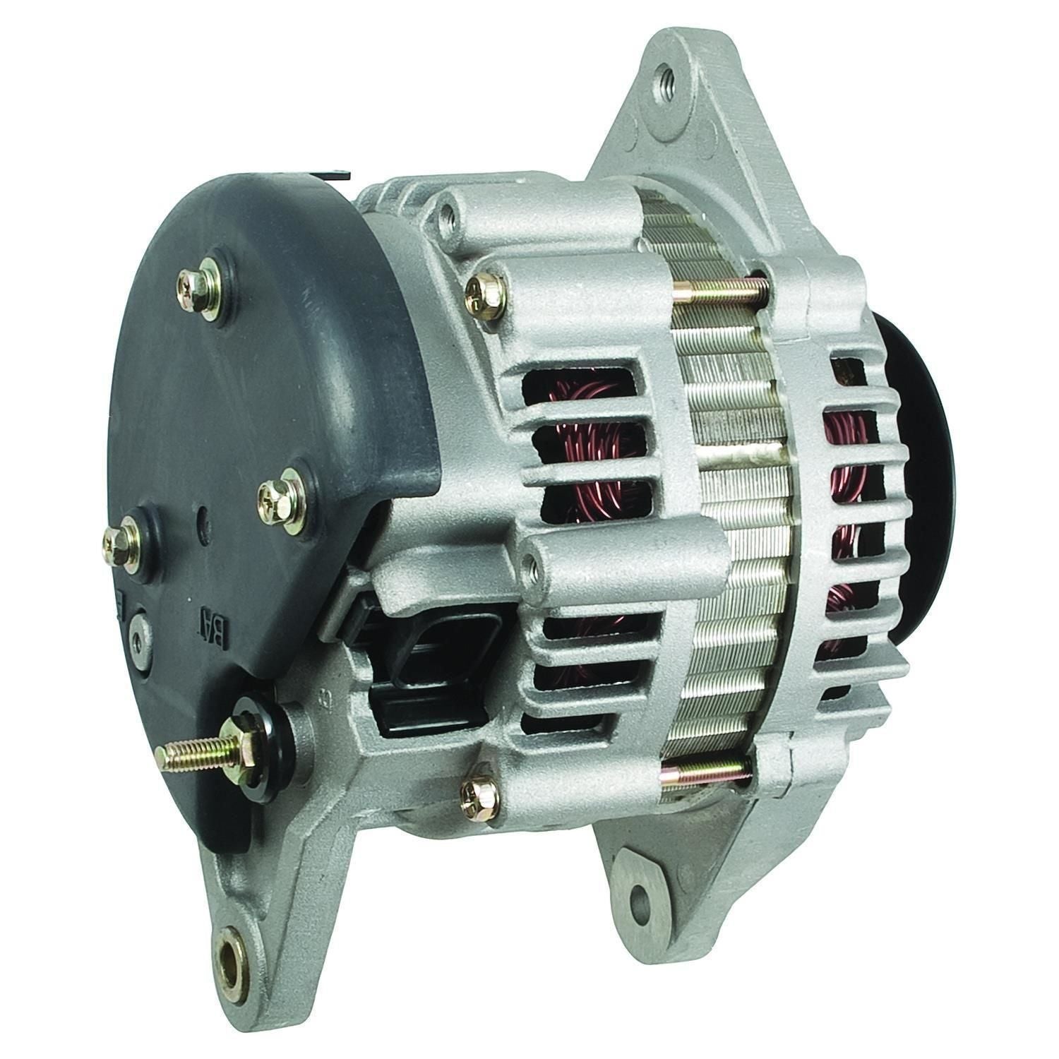 Gold New Alternator 13285N