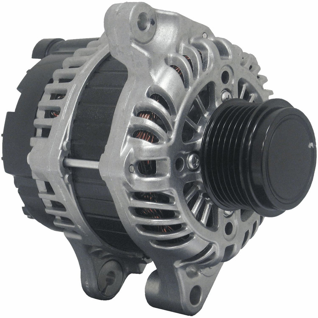 Alternator 10248