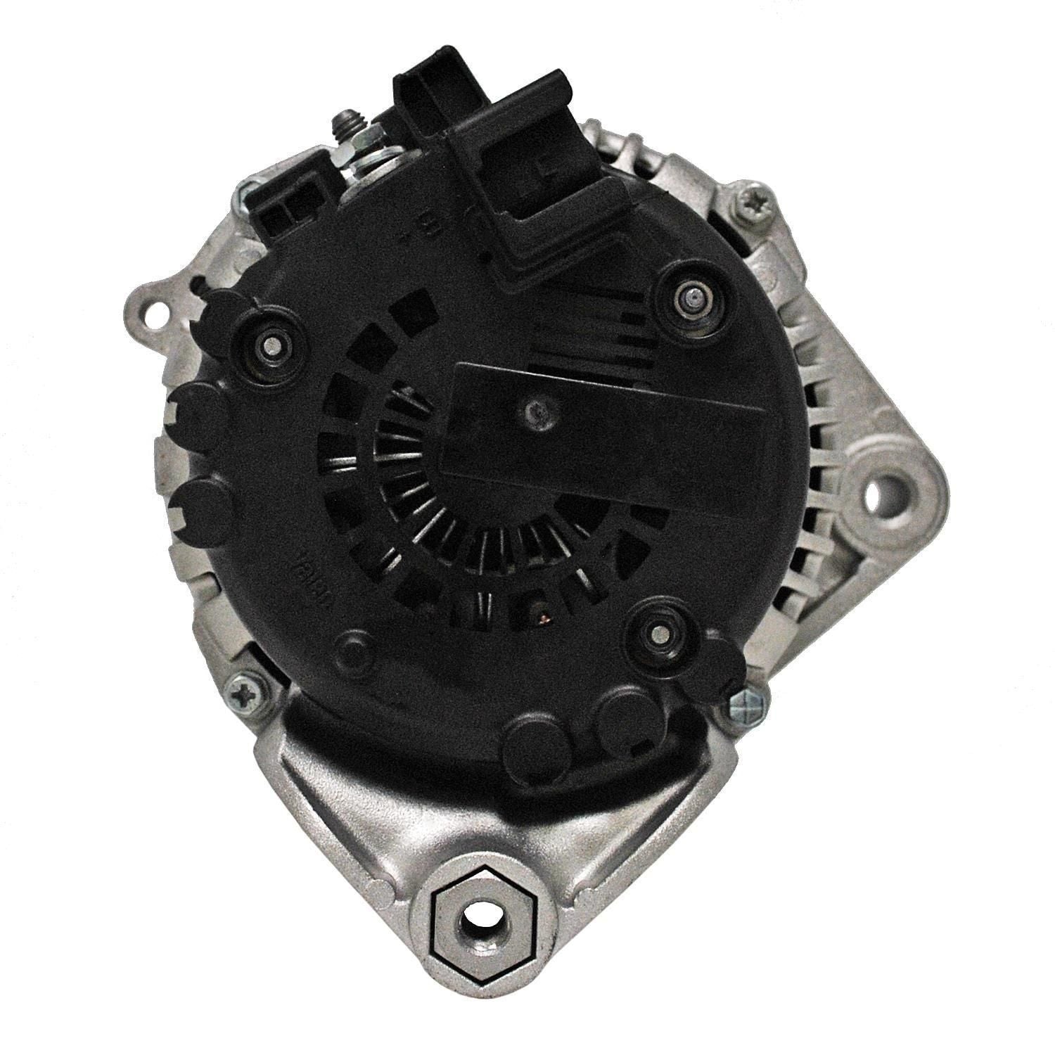 Alternator 11358