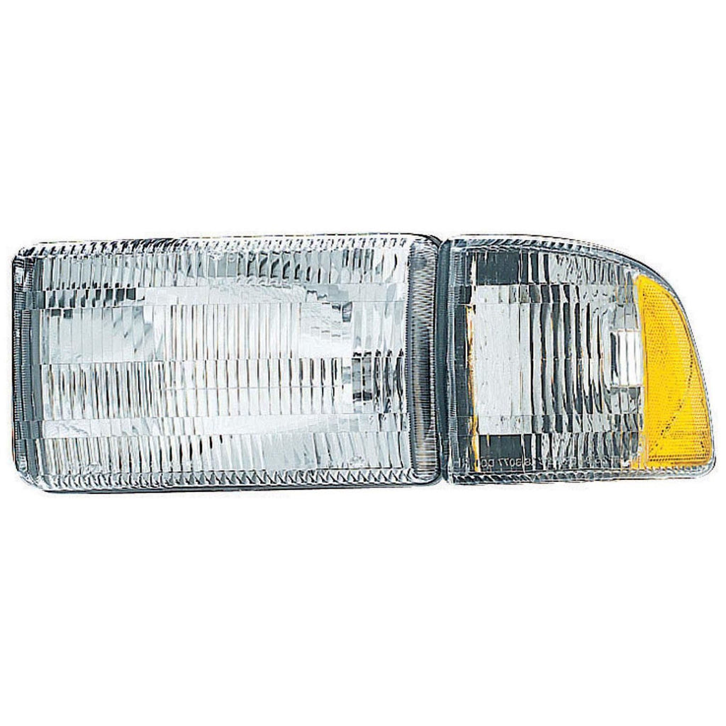 Alternator 14764