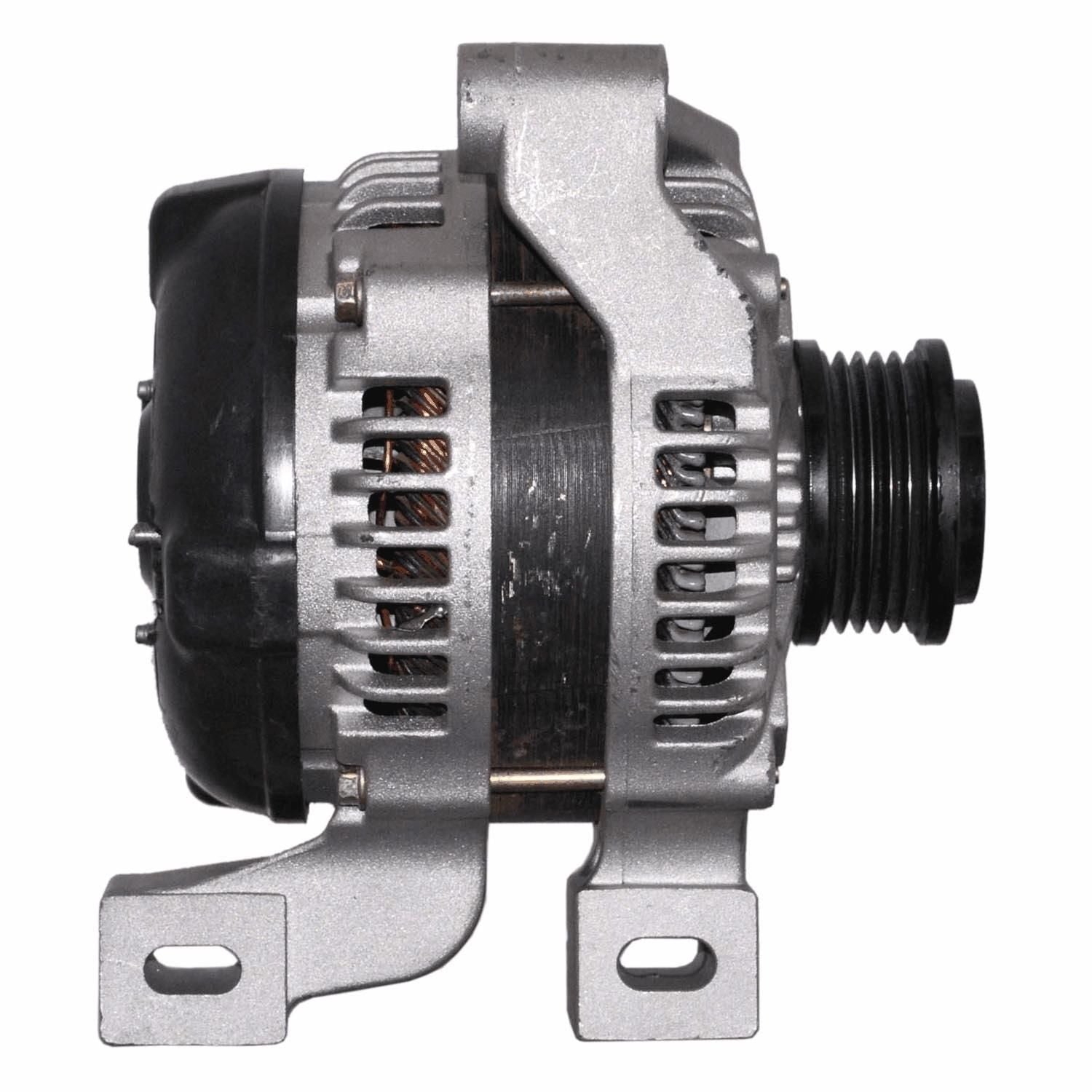 Alternator 15437