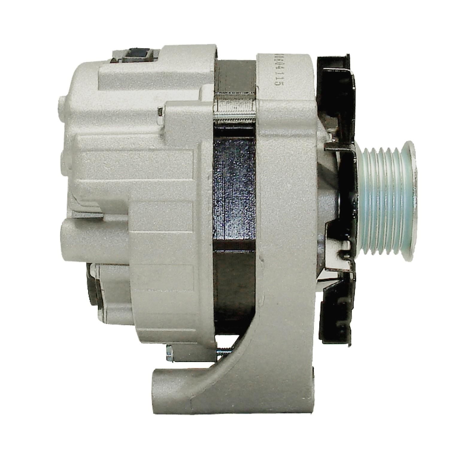 TotalPro Remanufactured Alternator T7731