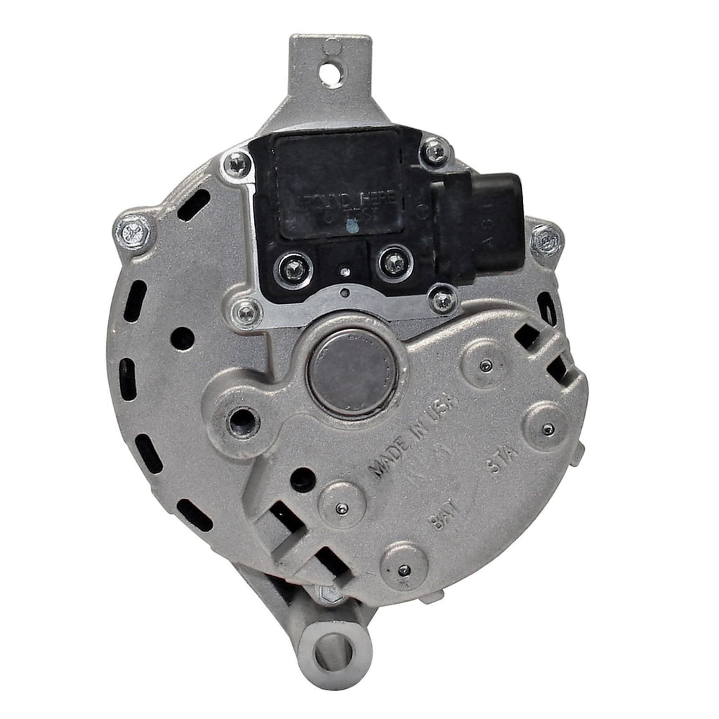 TotalPro Remanufactured Alternator T7745