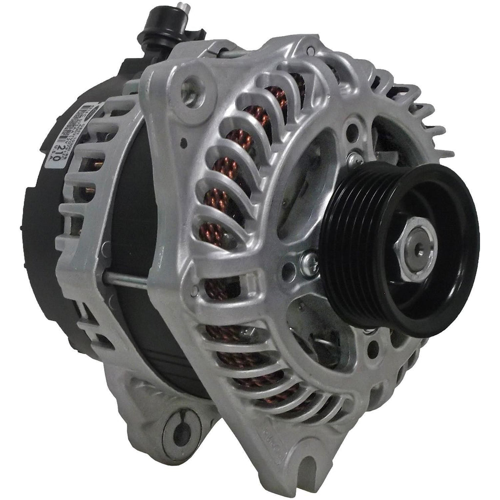 Alternator 10338