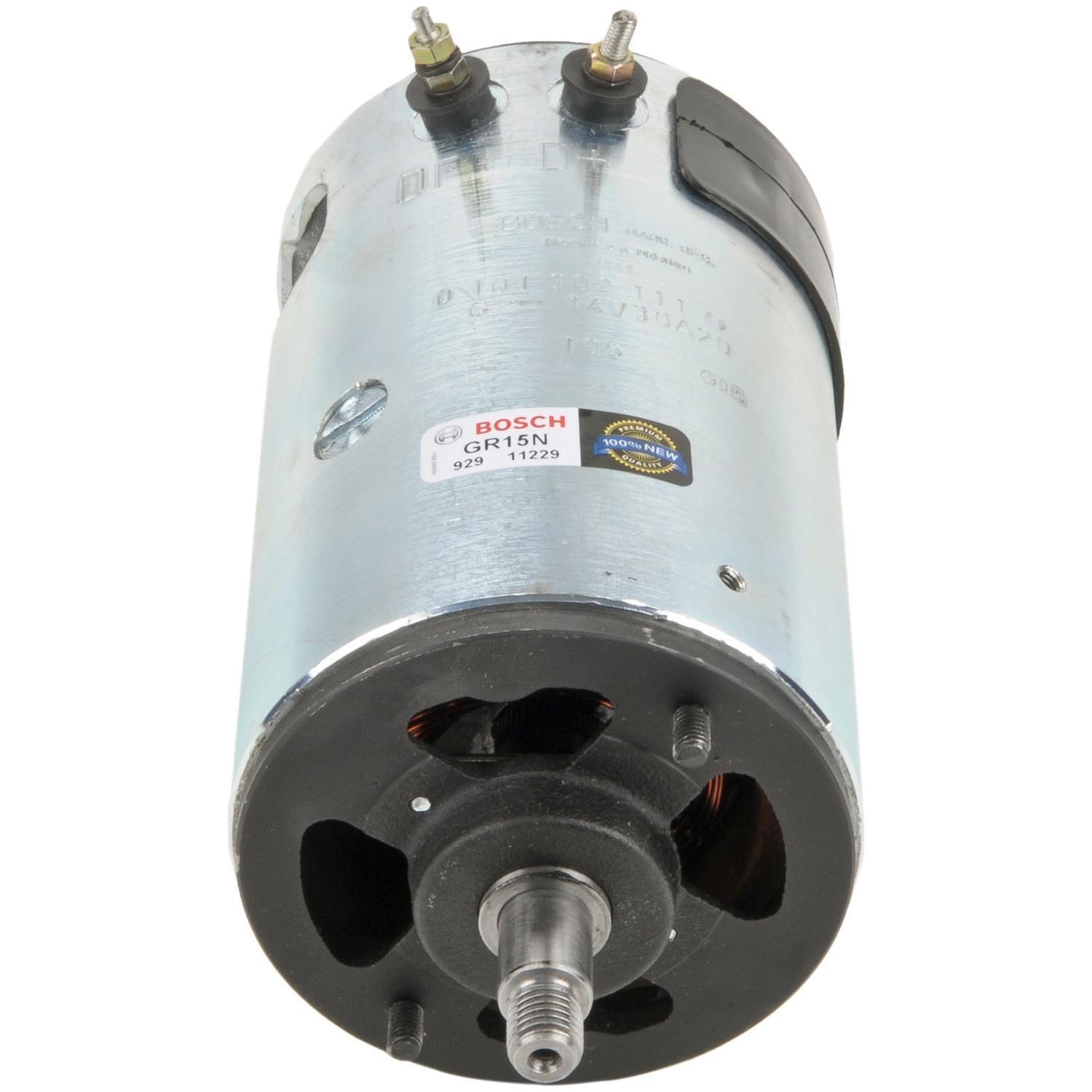 Bosch Alternator GR15N