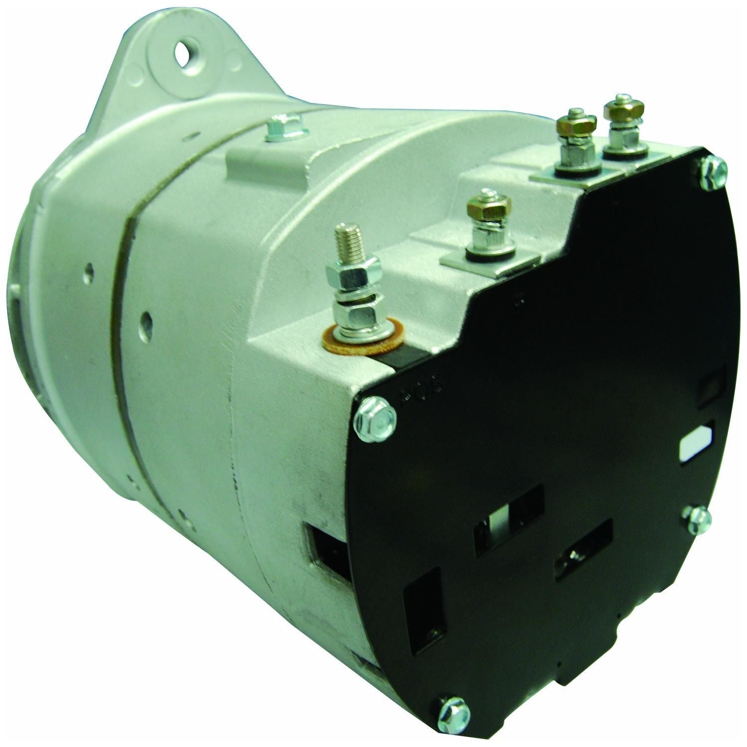 Gold New Alternator 8607N