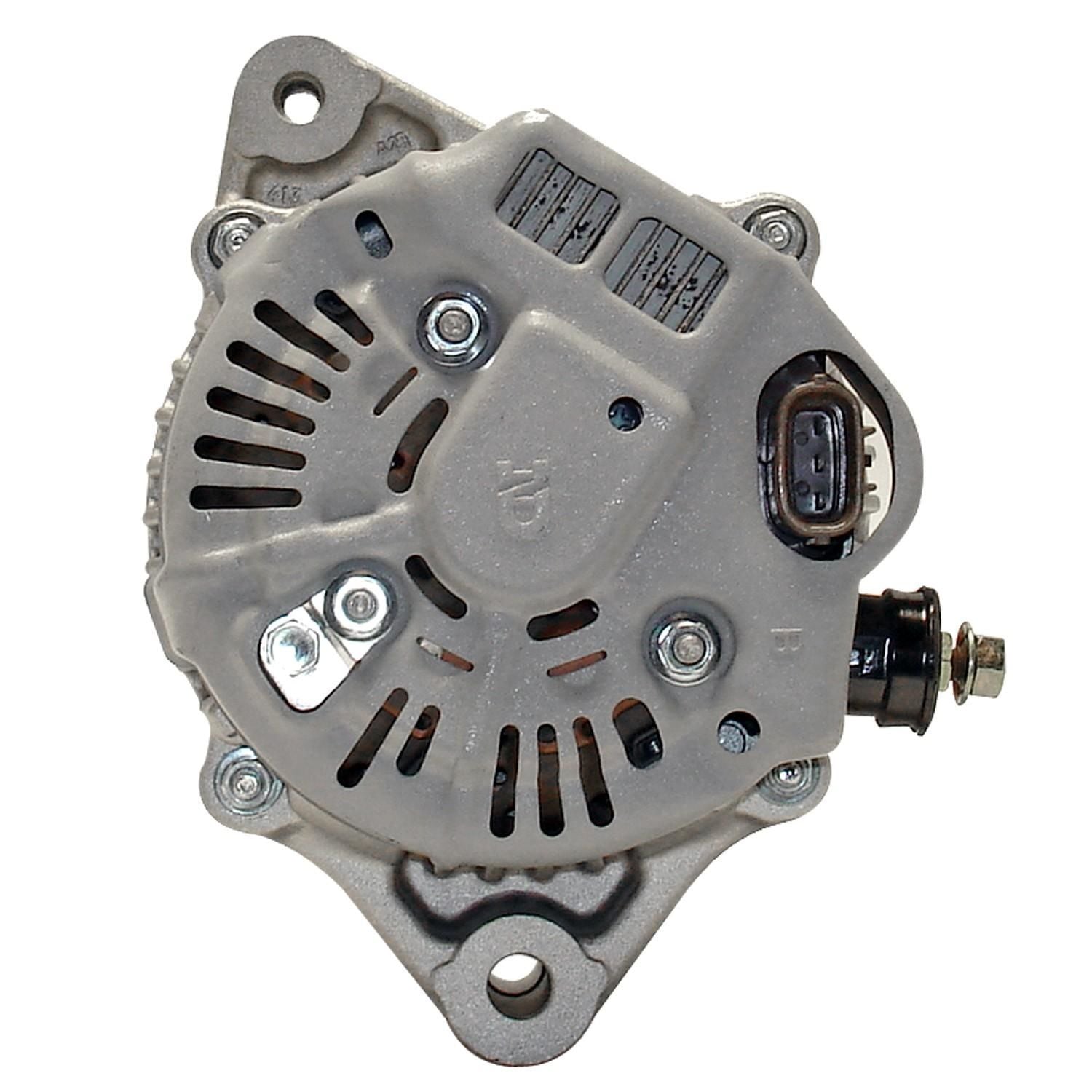 TotalPro Alternator T13224