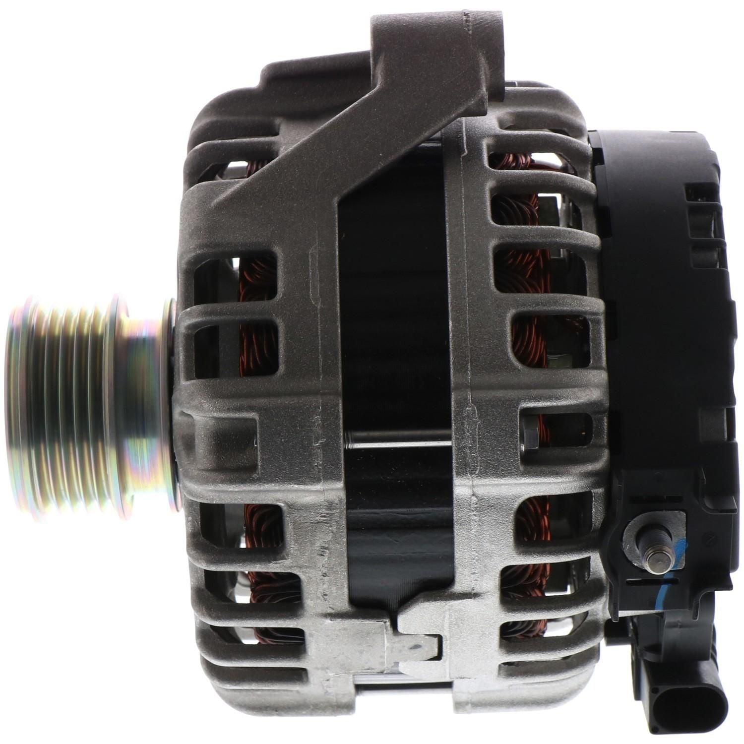 Bosch Remanufactured Alternator AL0896X