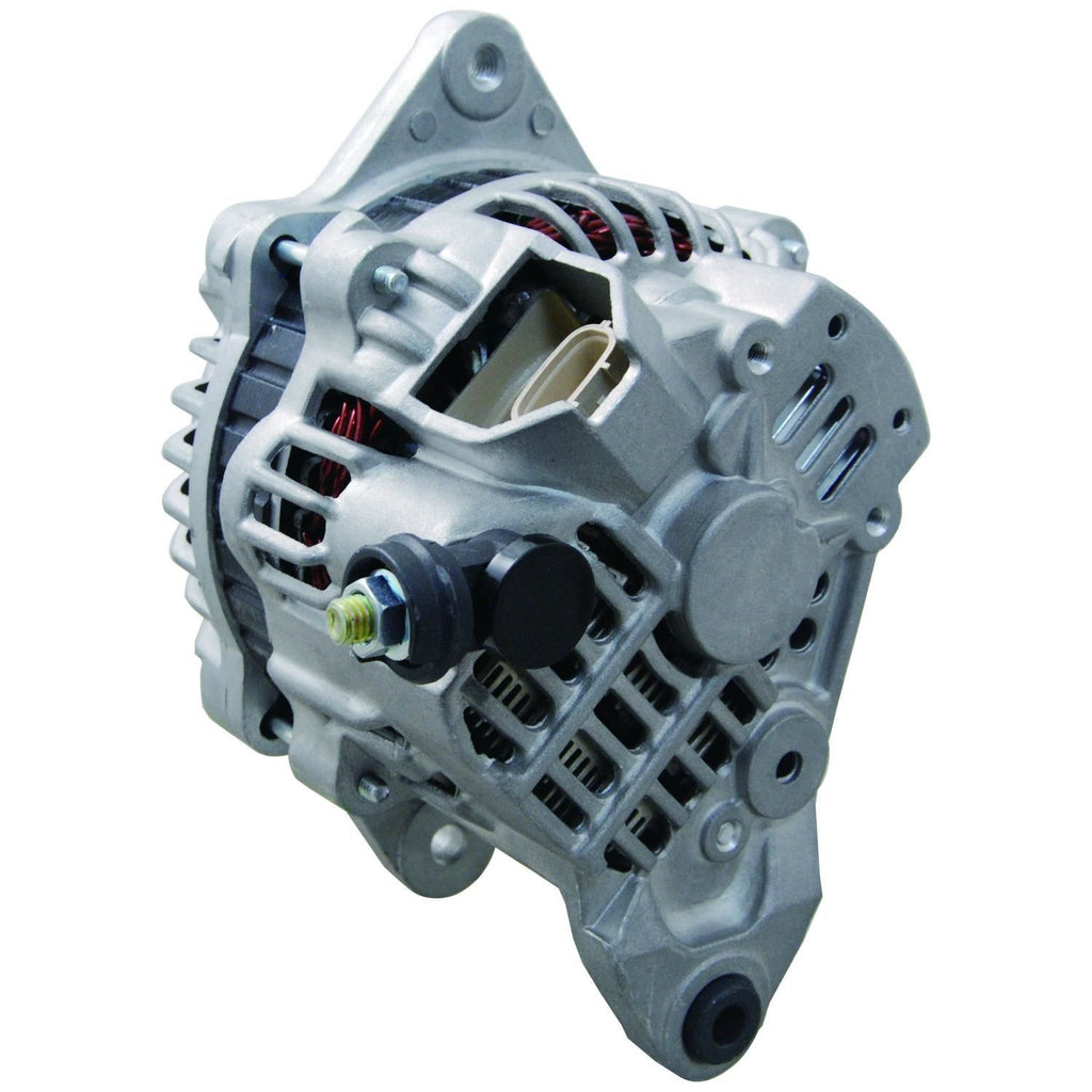Gold New Alternator DLG11058