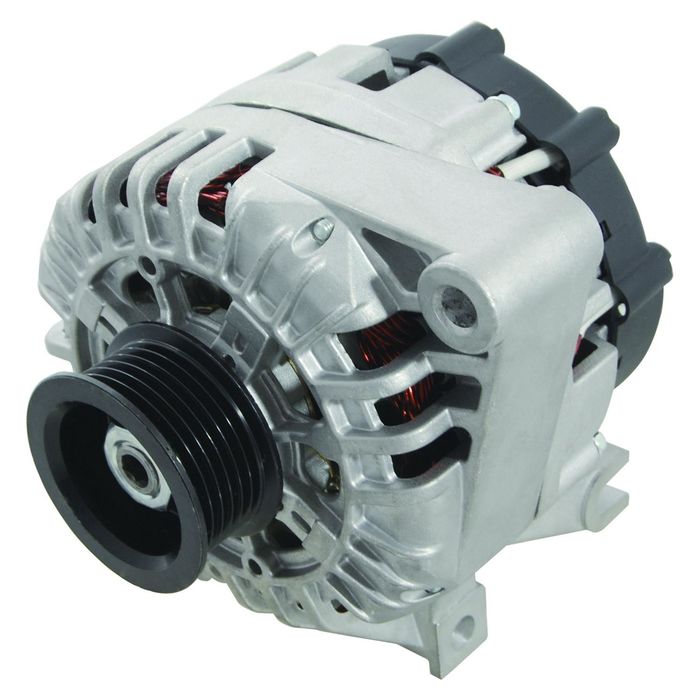 Gold New Alternator 11023N
