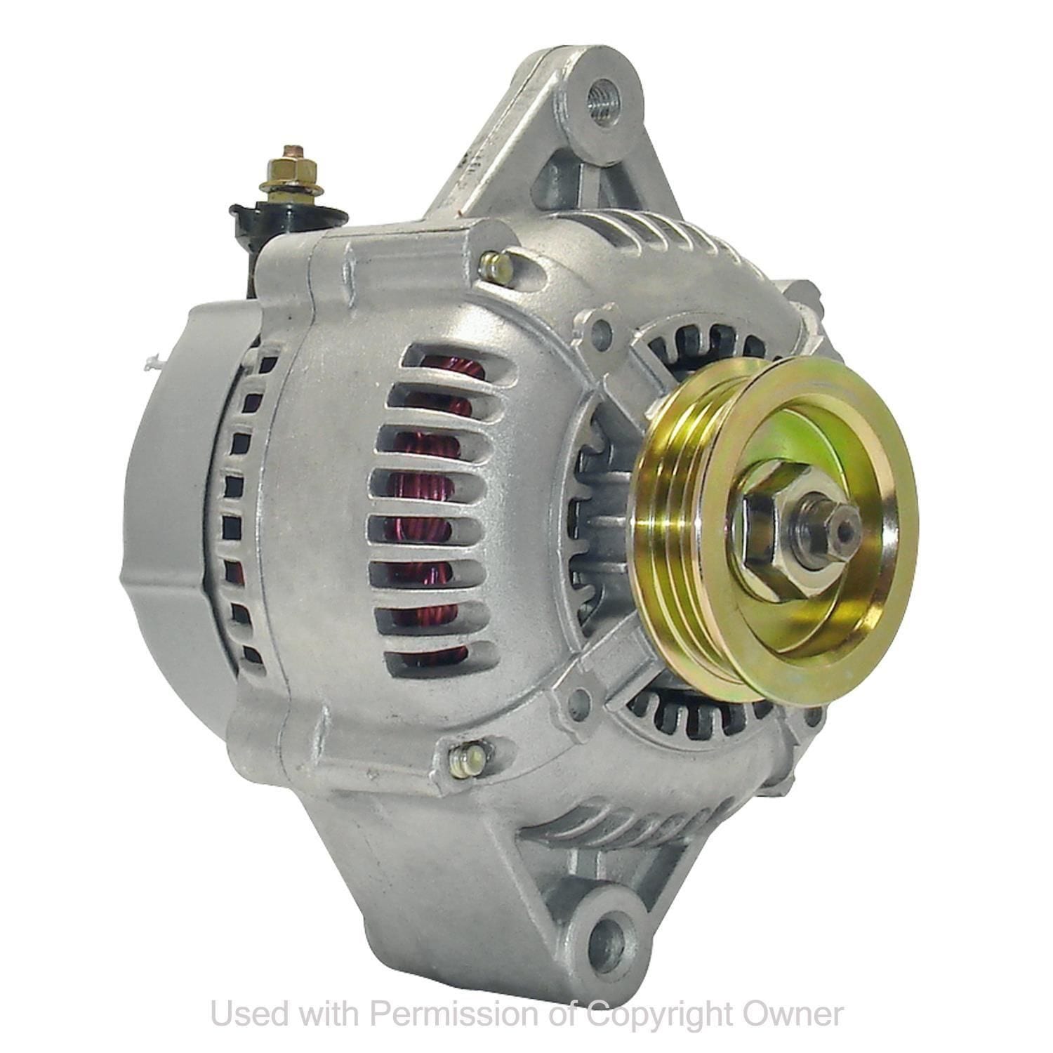 Alternator 14662