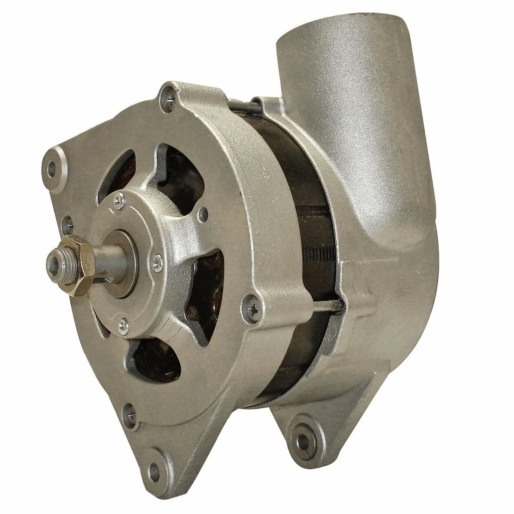 Alternator A14360