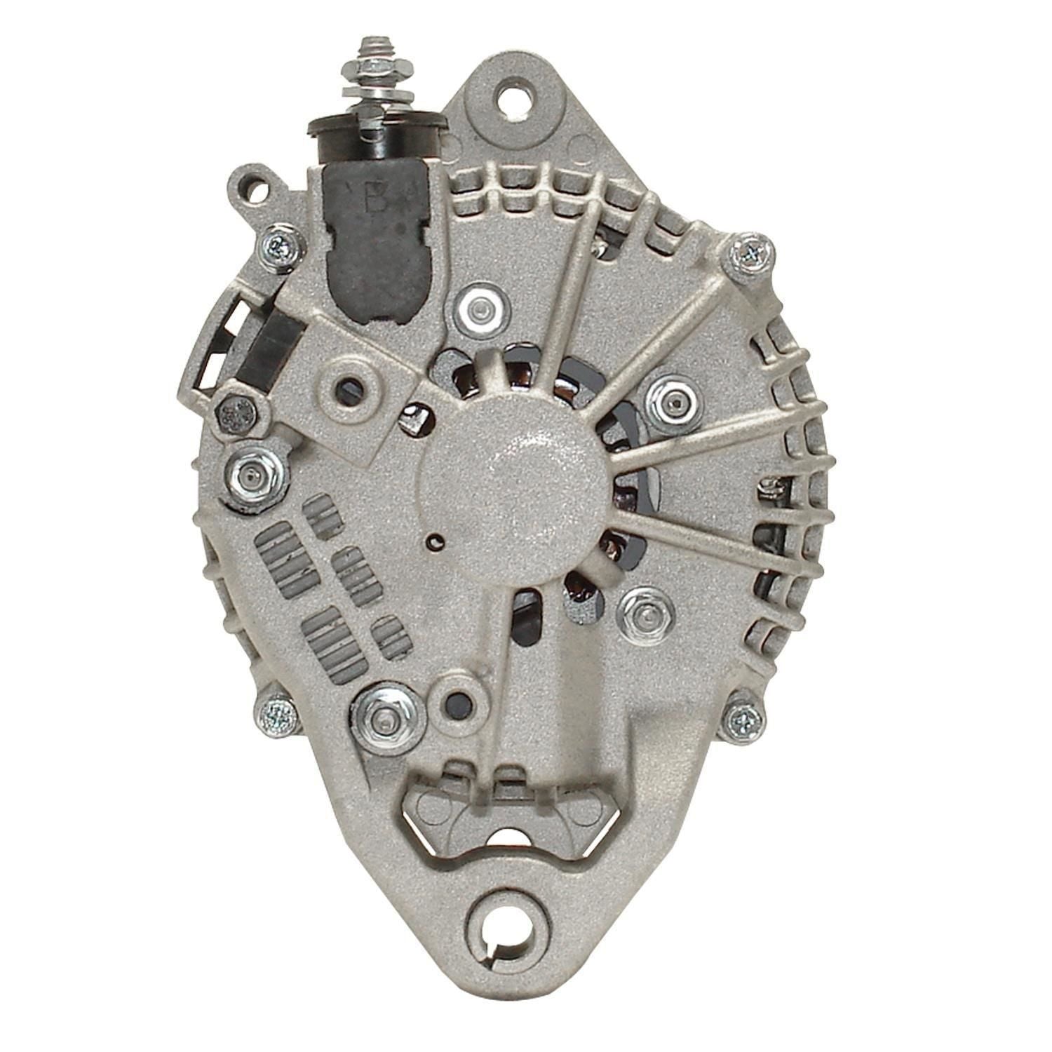 Gold New Alternator DLG13937