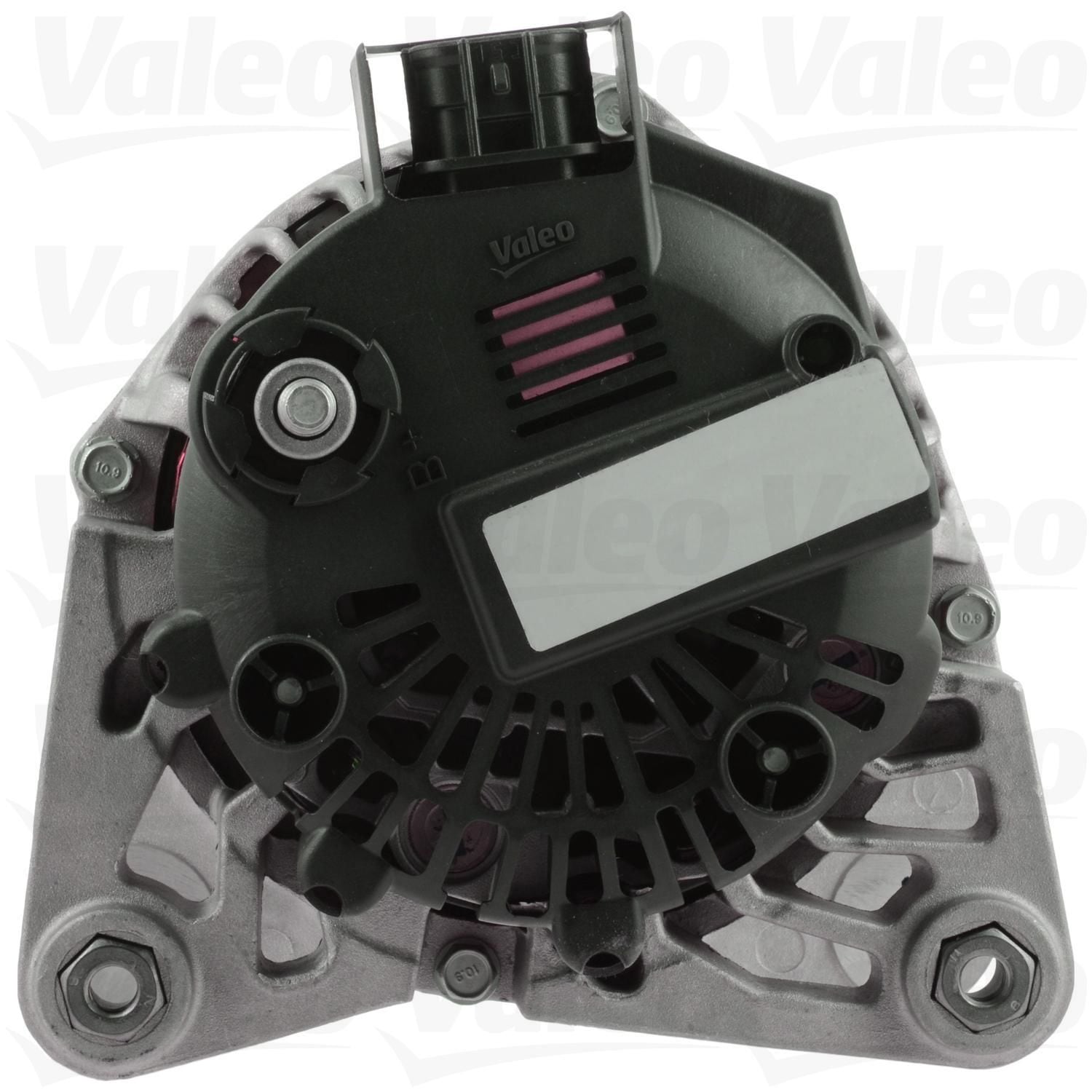 Valeo New Alternator 849121