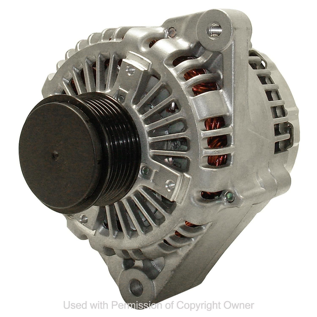Alternator 13926