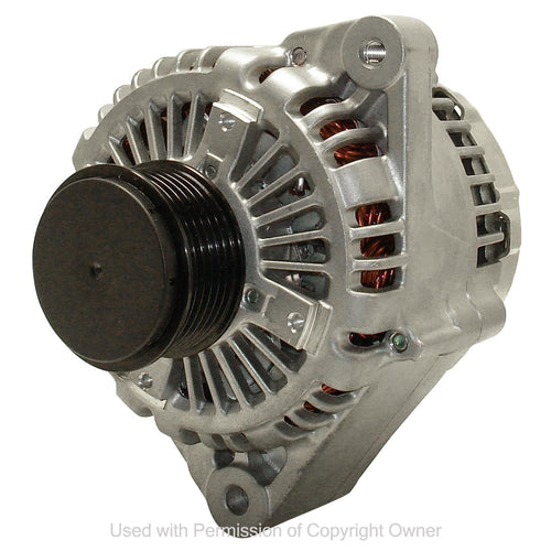 Alternator 13926