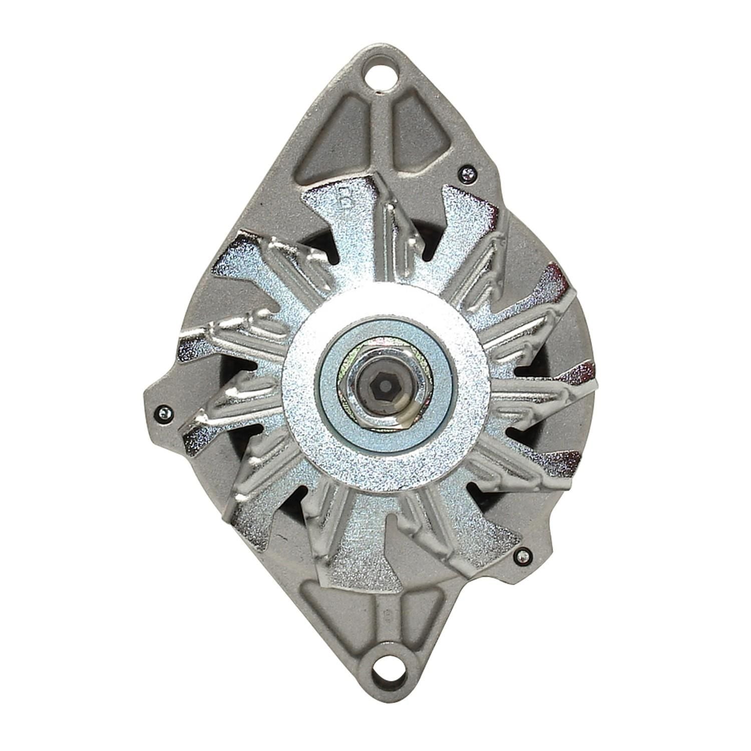 TotalPro Remanufactured Alternator T1386-6-11