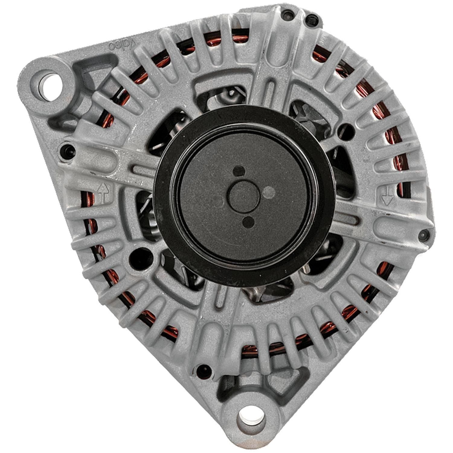 Alternator DL2326-6-2