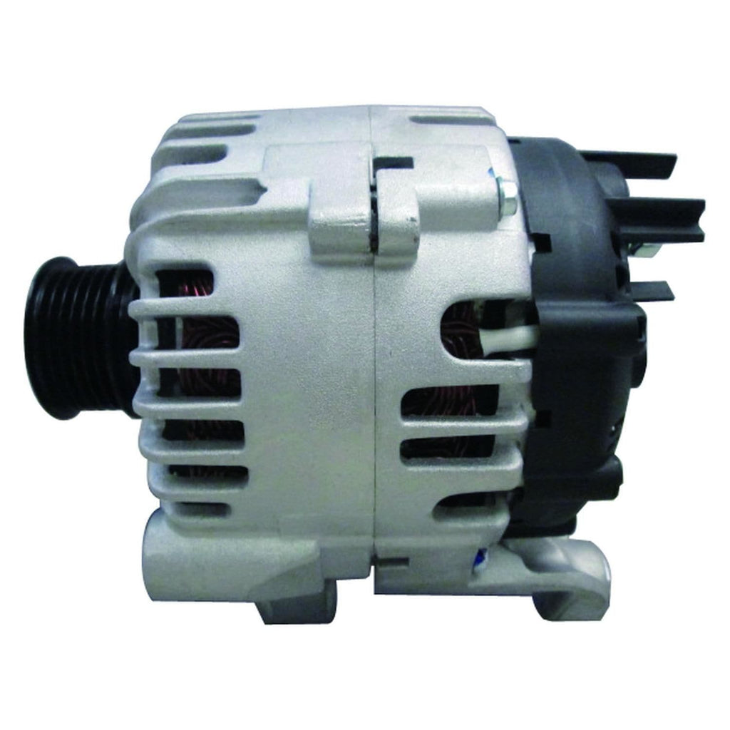 Gold New Alternator DLG11083