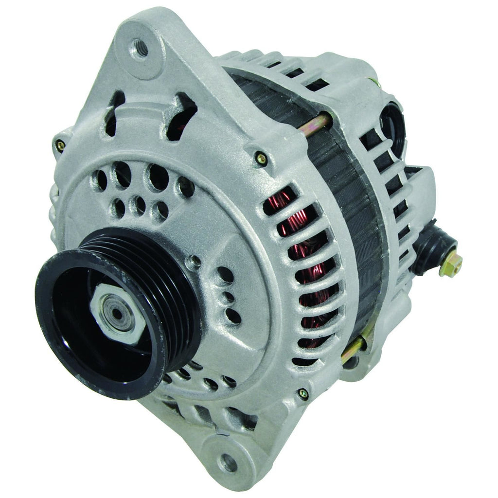 Gold New Alternator 13275N