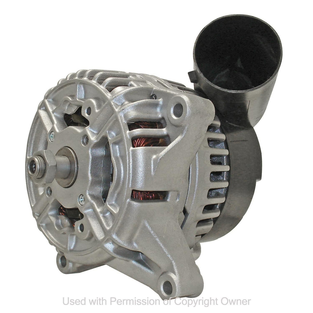 Alternator A13838