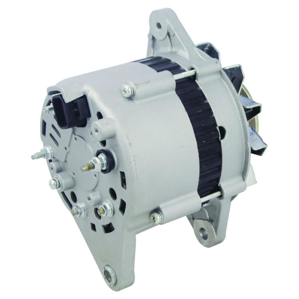 Gold New Alternator 14659N