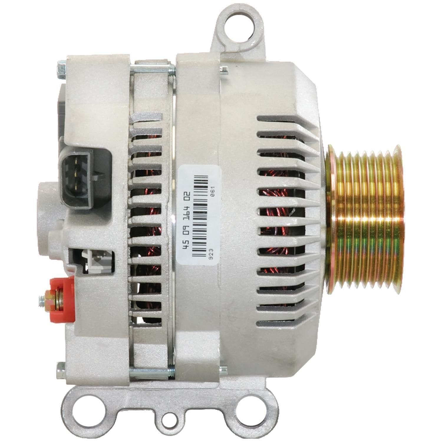 Gold New Alternator DLG7765-18-2