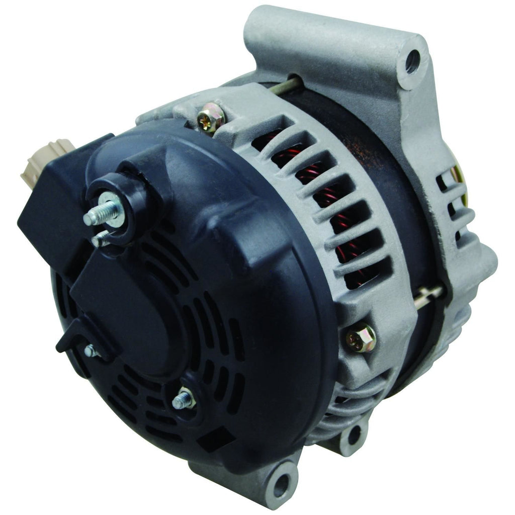Gold New Alternator DLG13980
