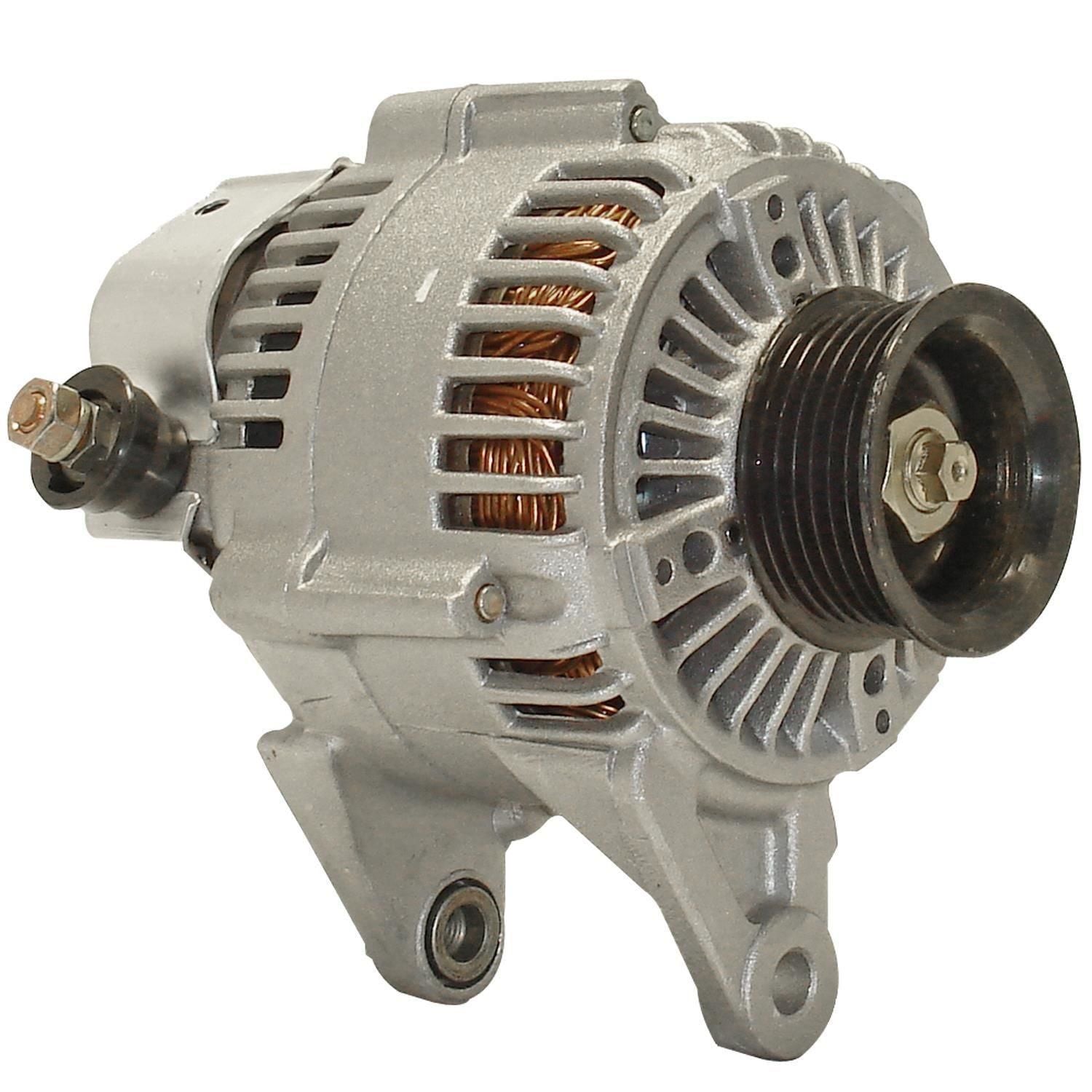 Alternator 12332