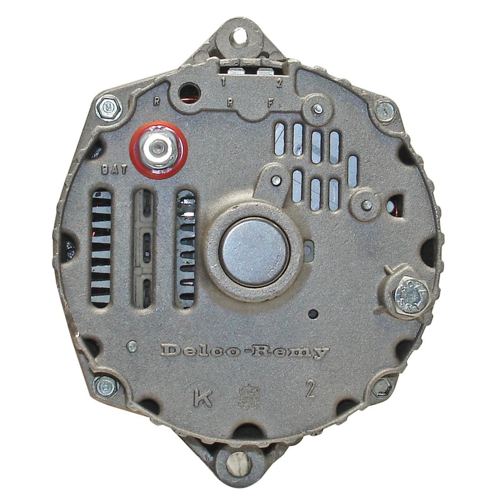 TotalPro Remanufactured Alternator T7127-12