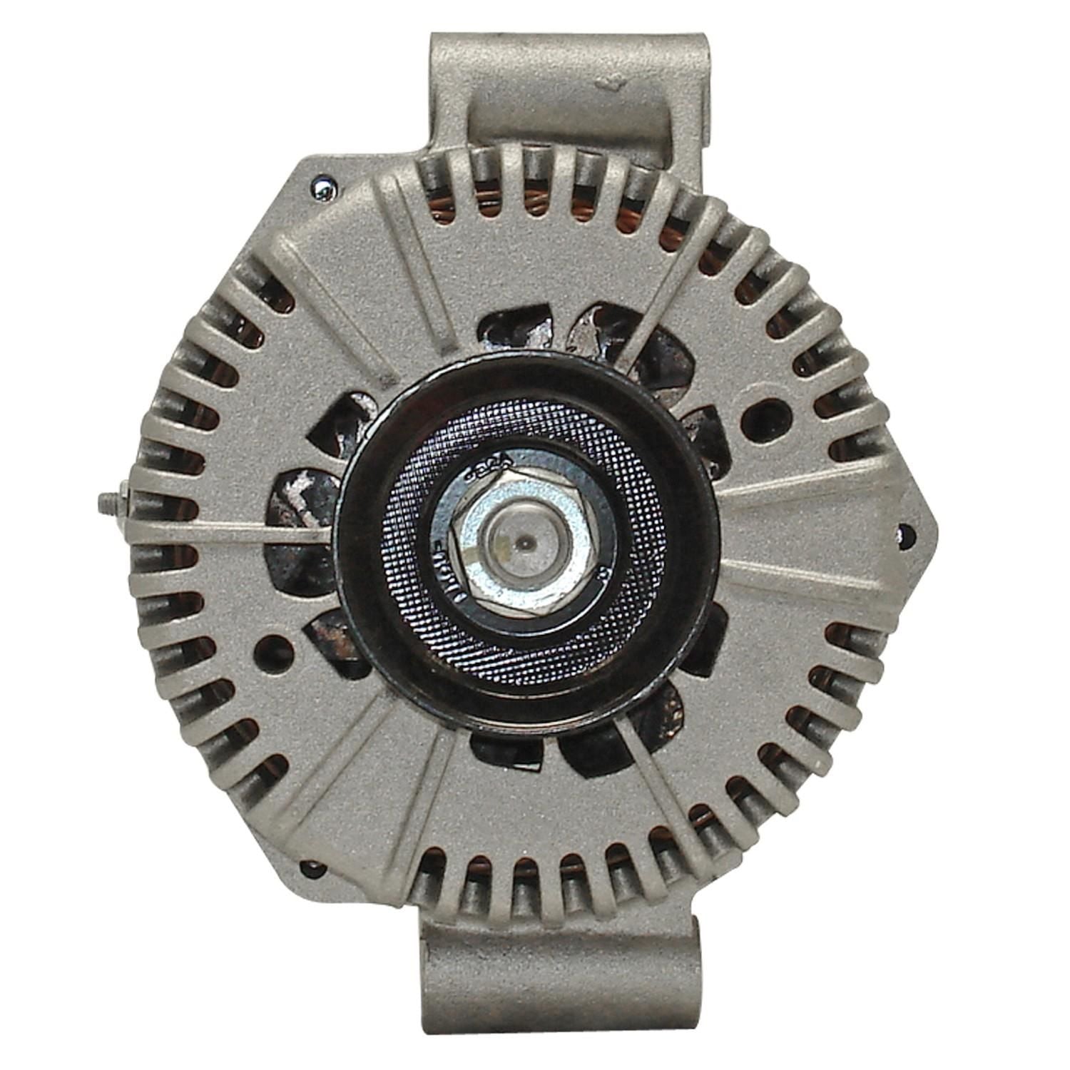 TotalPro Alternator T3402-16-4