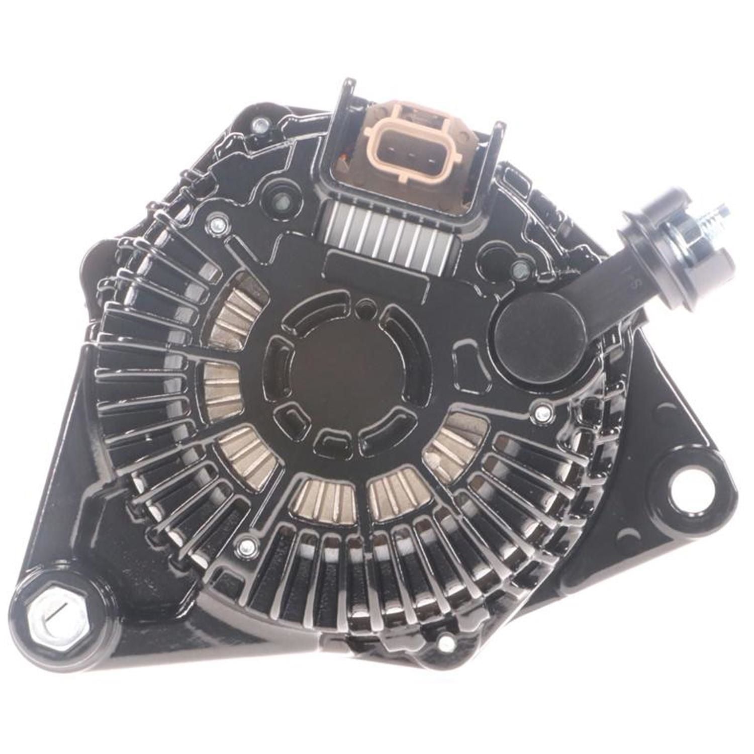 New Alternator NDLG38571