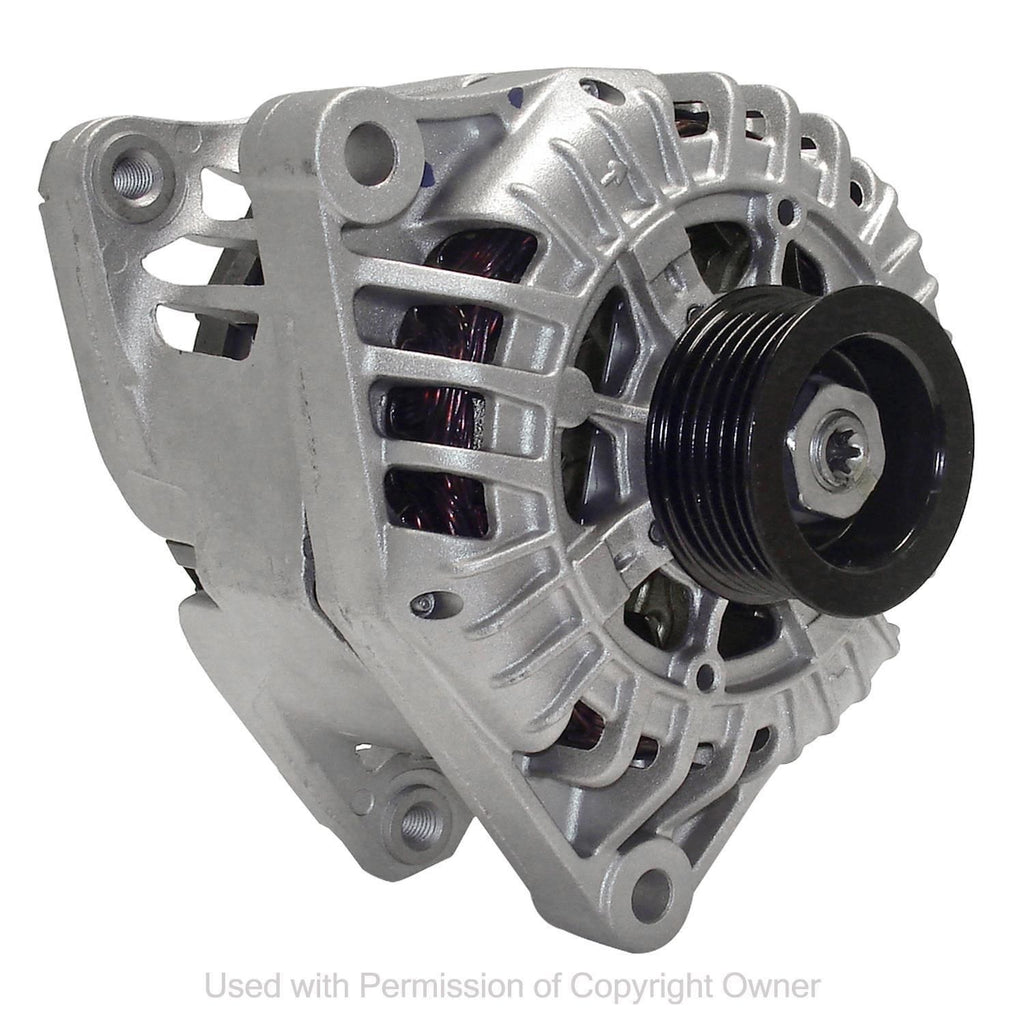 Alternator 13938
