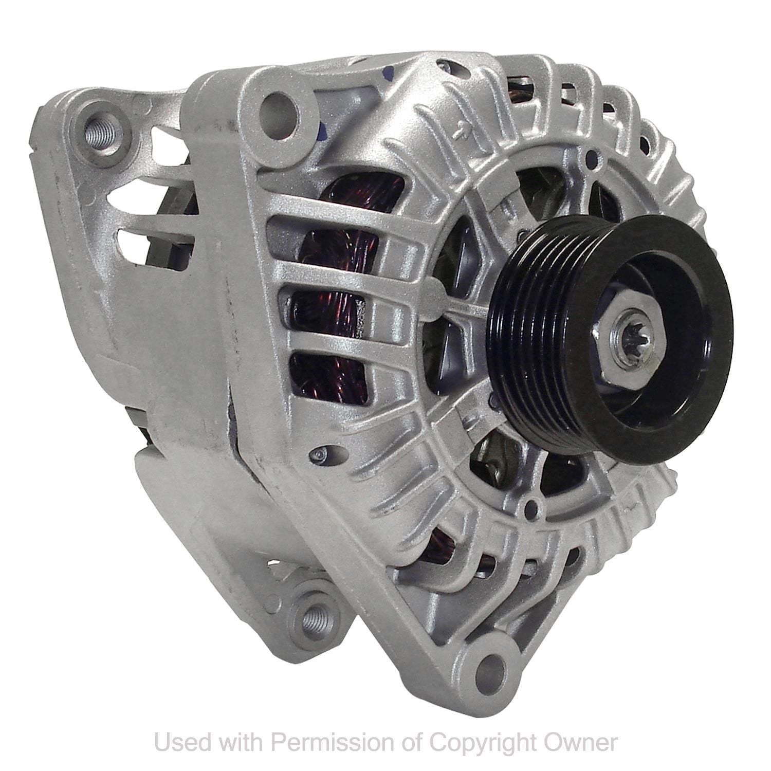 Alternator 13938
