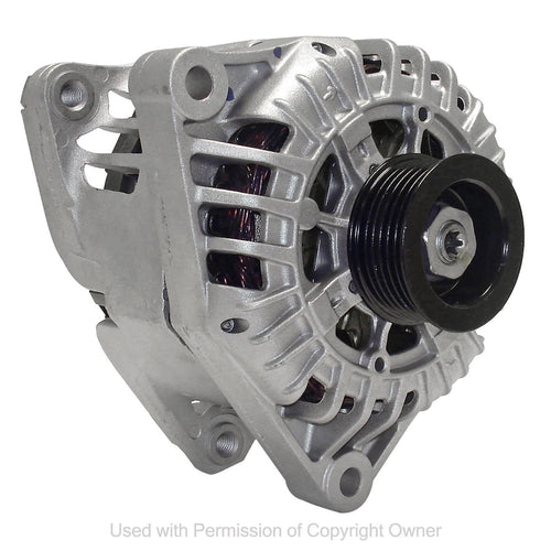 Alternator 13938