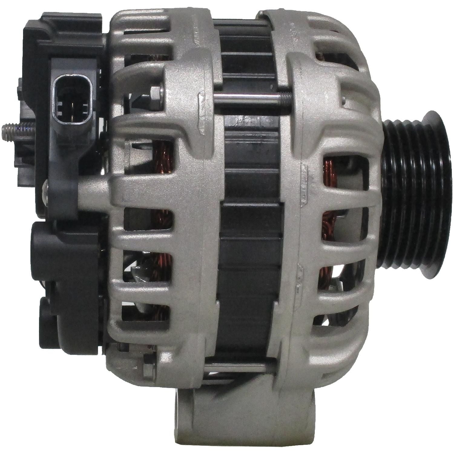 Alternator 11902