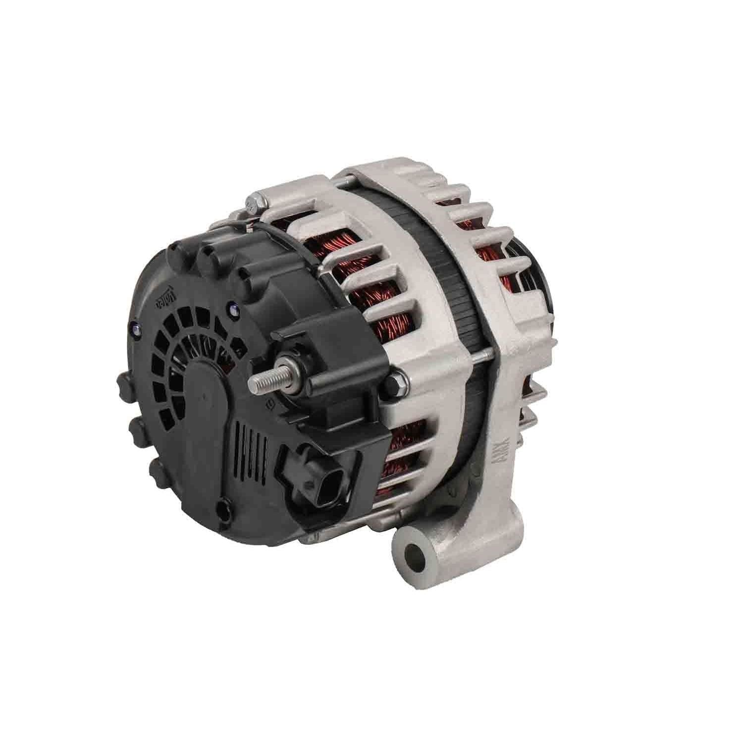 GM Genuine Parts Alternator 13597233