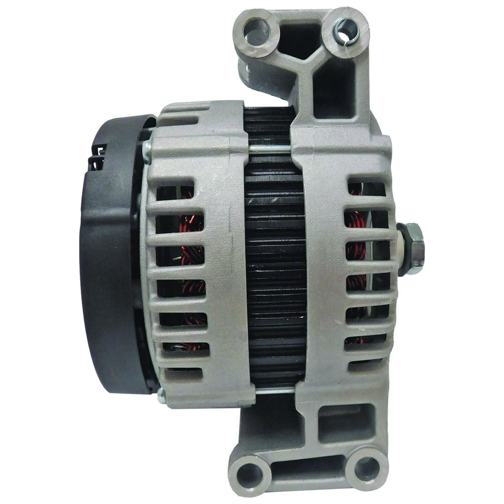 Gold New Alternator ADLG11346