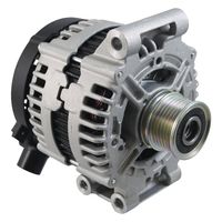 Gold New Alternator 11336N