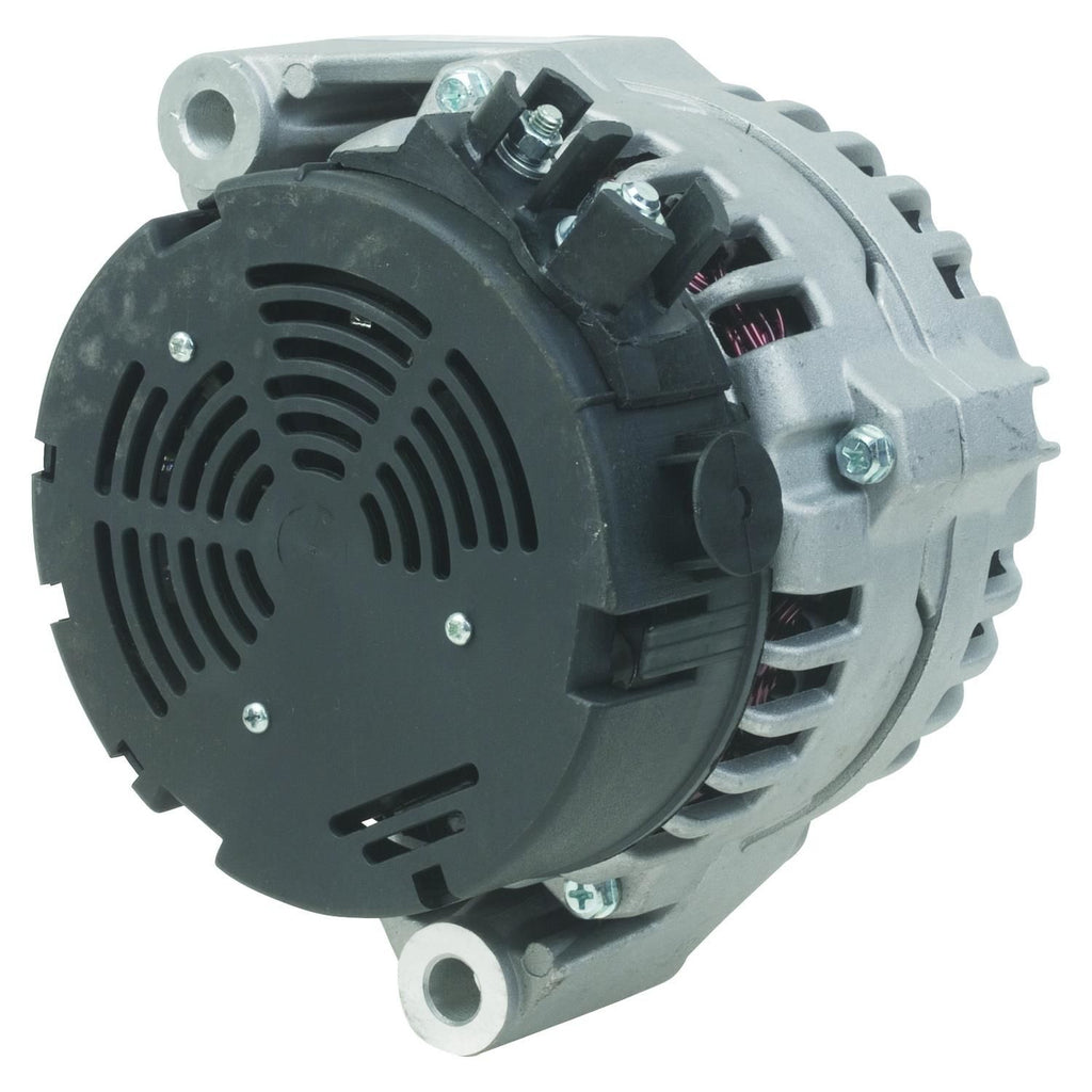 Gold New Alternator 13798N