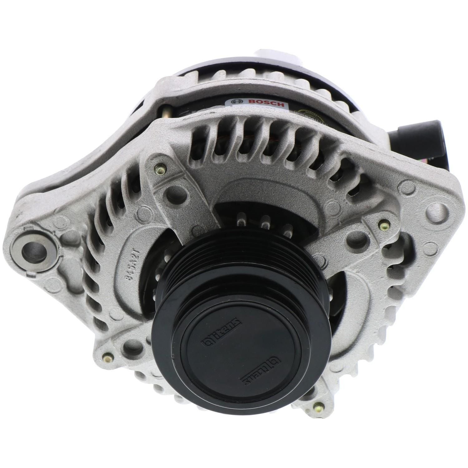Bosch Remanufactured Alternator AL1315X