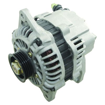 Gold New Alternator 13650N