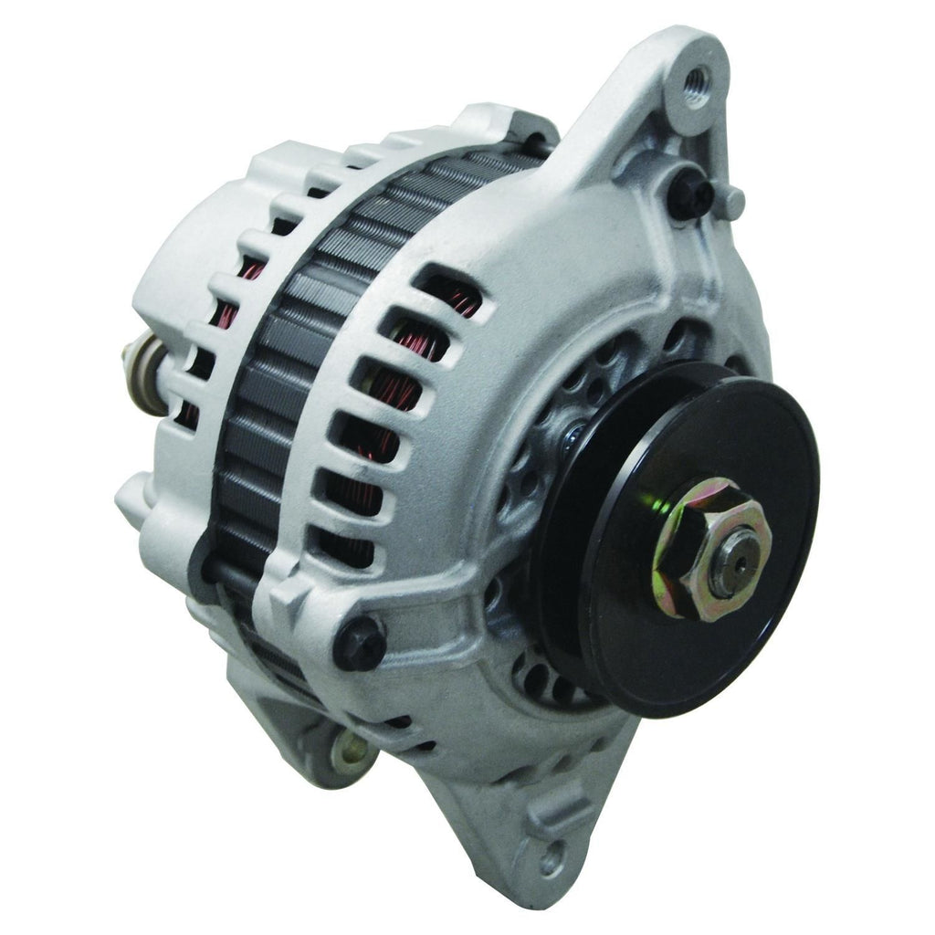 Gold New Alternator 14430N