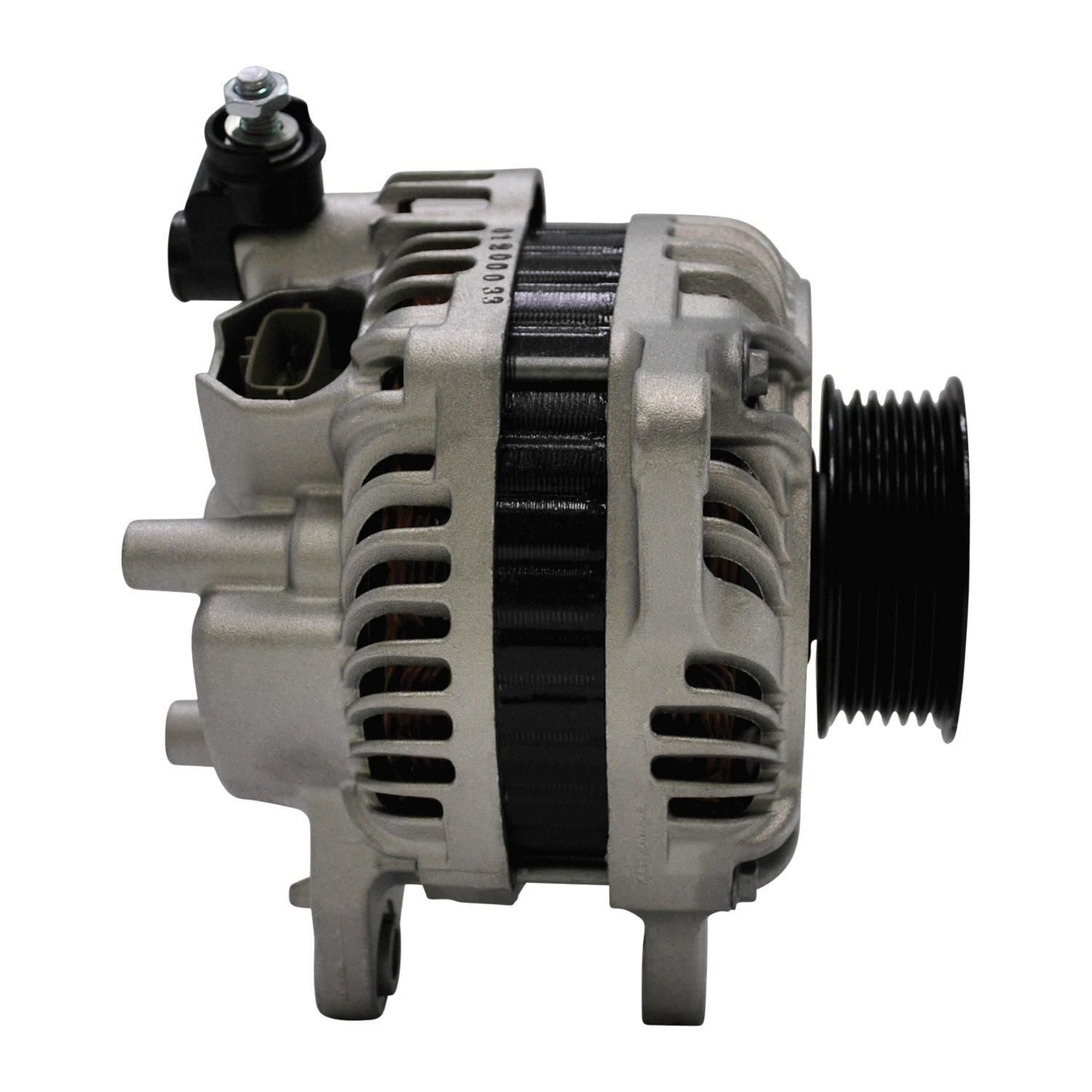 Alternator 11118